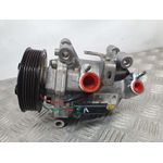 Compresor Aire Acondicionado Para Citroen C3