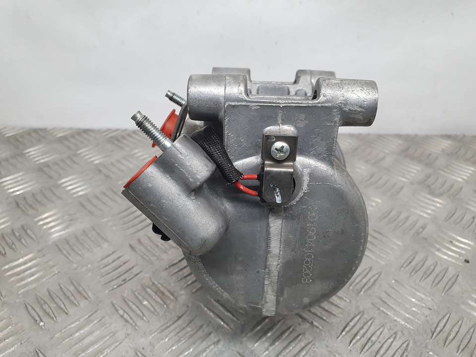 Compresor Aire Acondicionado Para Citroen C3