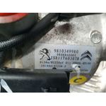 Compresor Aire Acondicionado Para Citroen C3
