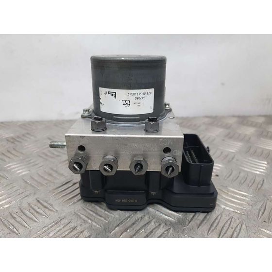 Abs Para Citroen C3