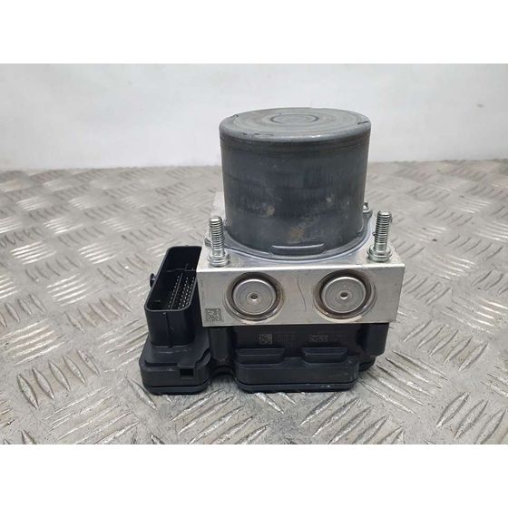 Abs Para Citroen C3
