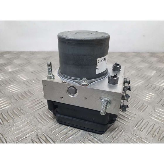 Abs Para Citroen C3