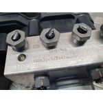 Abs Para Citroen C3