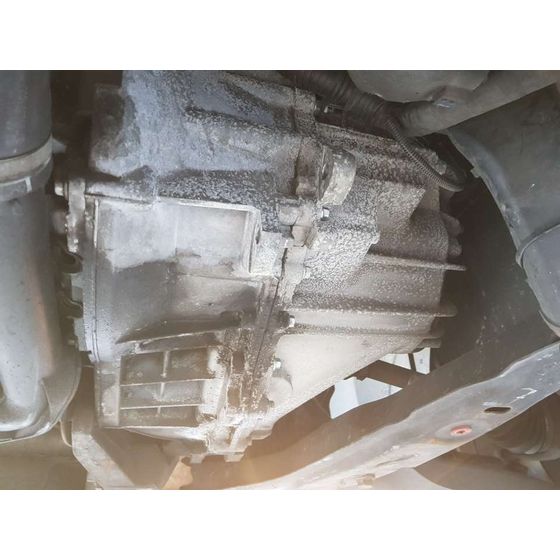 Caja Cambios para Ford Mondeo Ber. (Ca2)