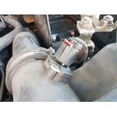 Caudalimetro Para Ford Mondeo Ber.