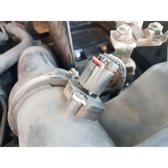 Caudalimetro Para Ford Mondeo Ber.