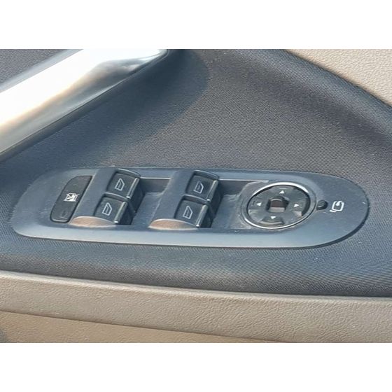 Mando Elevalunas Delantero Izquierdo Para Ford Mondeo Ber.