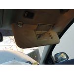 Parasol Derecho para Ford Mondeo Ber. (Ca2)