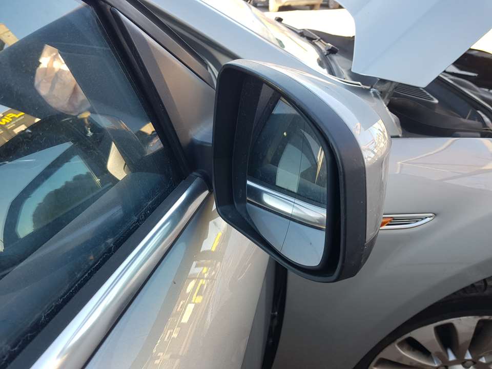 Retrovisor Derecho Para Ford Mondeo Ber.