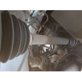 Transmision Delantera Derecha Para Ford Mondeo Ber.