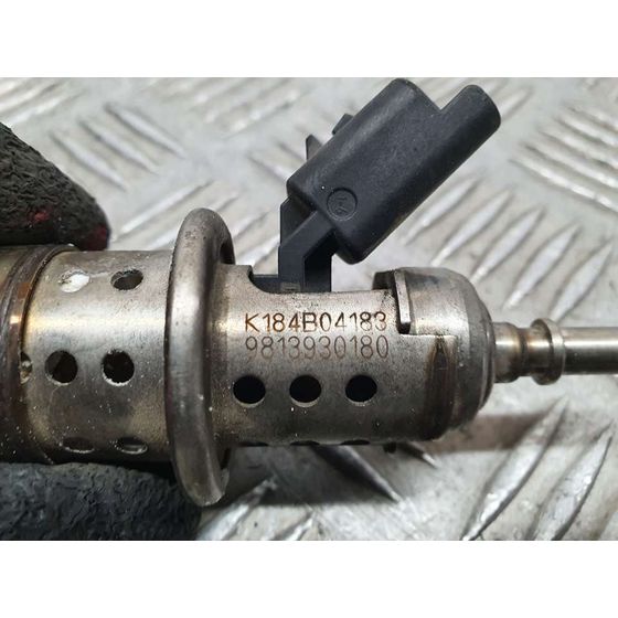 Inyector Adblue Para Citroen C3