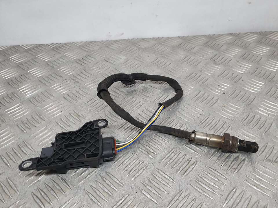 Sonda Lambda Para Citroen C3