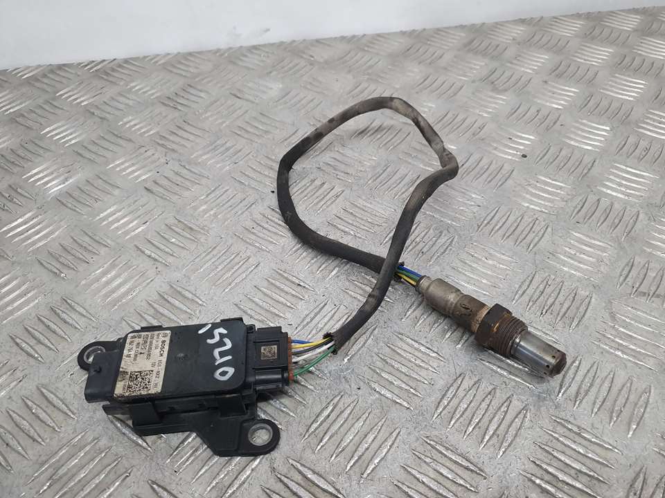 Sonda Lambda Para Citroen C3