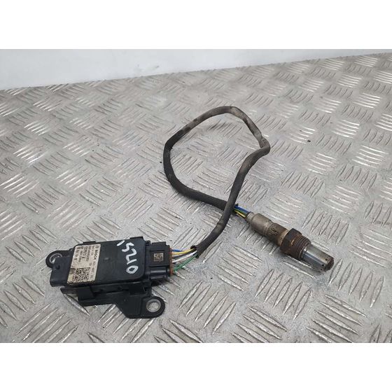 Sonda Lambda Para Citroen C3