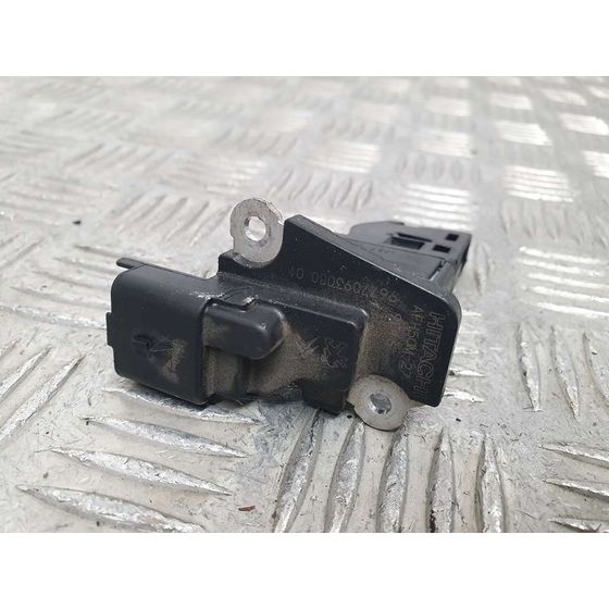 Caudalimetro Para Citroen C3