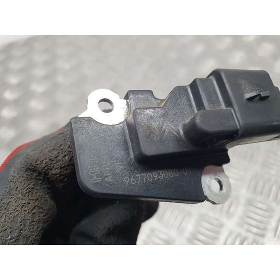 Caudalimetro Para Citroen C3
