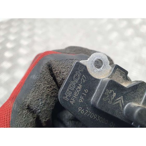 Caudalimetro Para Citroen C3
