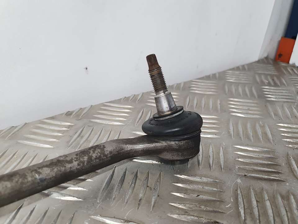 Cremallera Direccion Para Citroen C3