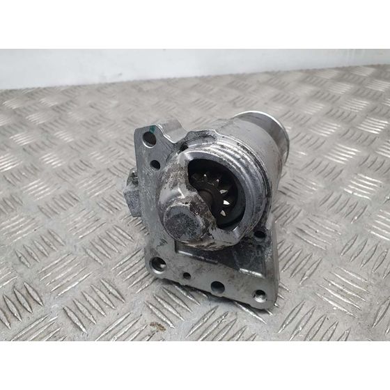 Motor Arranque Para Citroen C4 Lim.