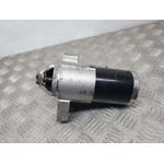 Motor Arranque Para Citroen C4 Lim.
