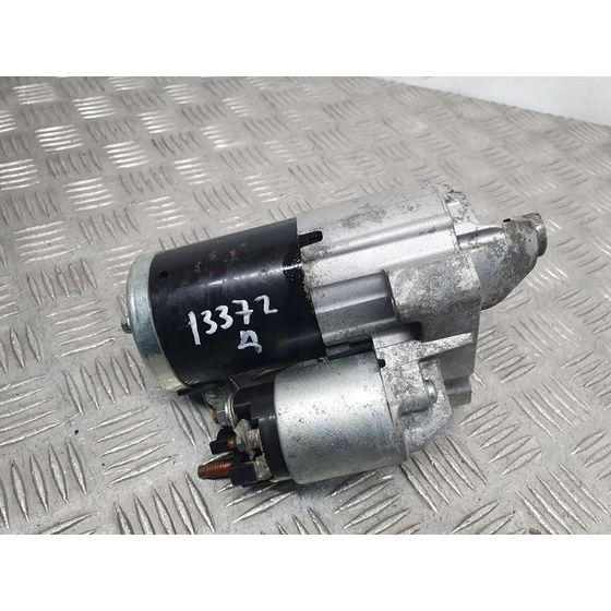 Motor Arranque Para Citroen C4 Lim.