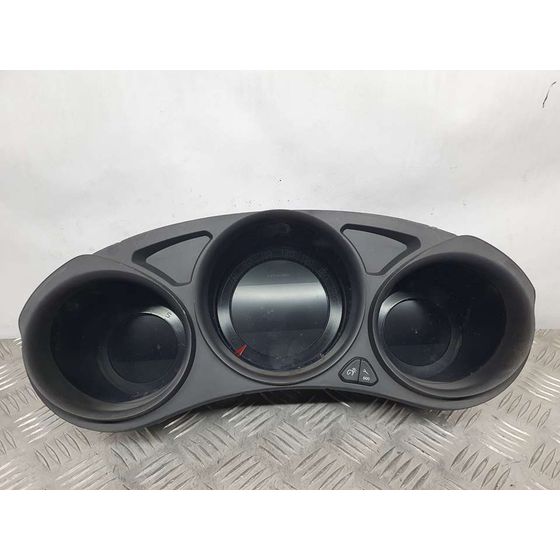 Cuadro Instrumentos Para Citroen C4 Lim.