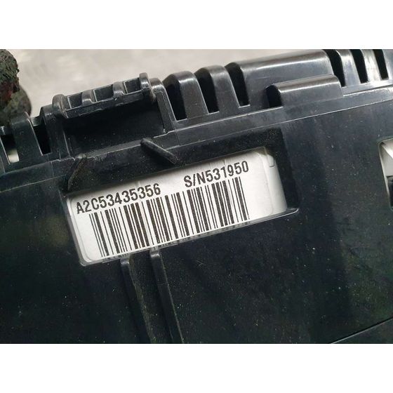 Cuadro Instrumentos Para Citroen C4 Lim.