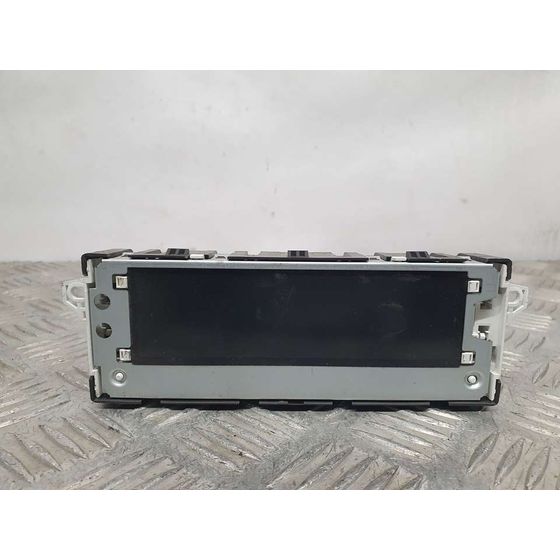 Pantalla Multifuncion para Citroen C4 Lim.