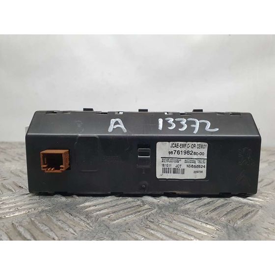 Pantalla Multifuncion para Citroen C4 Lim.