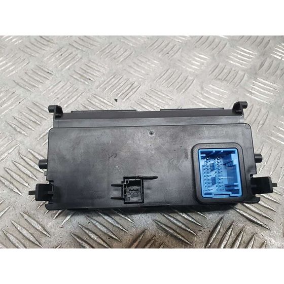 Modulo Electronico Para Citroen C4 Lim.