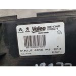 Modulo Electronico Para Citroen C4 Lim.
