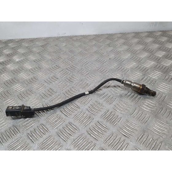 Sonda Lambda Para Citroen C4 Lim.