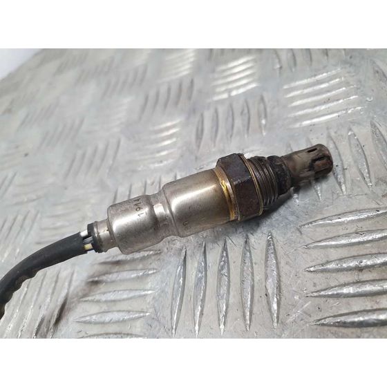 Sonda Lambda Para Citroen C4 Lim.