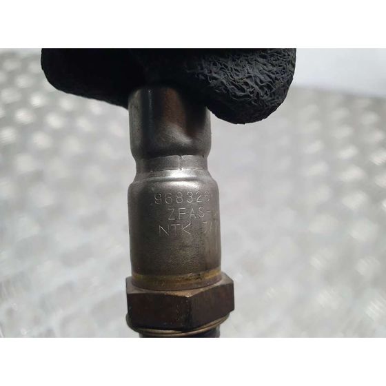 Sonda Lambda Para Citroen C4 Lim.