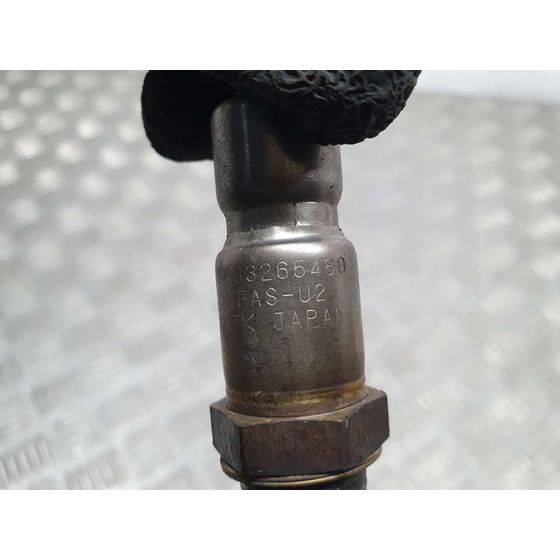 Sonda Lambda Para Citroen C4 Lim.