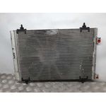 Condensador / Radiador Aire Acondicionado Para Citroen C4 Lim.