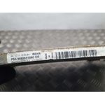 Condensador / Radiador Aire Acondicionado Para Citroen C4 Lim.