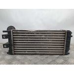 Intercooler Para Citroen C4 Lim.
