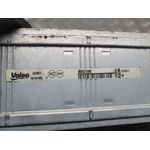 Intercooler Para Citroen C4 Lim.