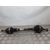 Transmision Delantera Izquierda Para Citroen C4 Lim.