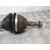 Transmision Delantera Izquierda Para Citroen C4 Lim.