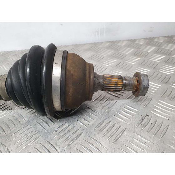 Transmision Delantera Izquierda Para Citroen C4 Lim.