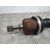 Transmision Delantera Izquierda Para Citroen C4 Lim.