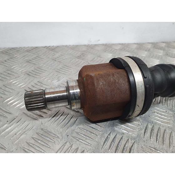 Transmision Delantera Izquierda Para Citroen C4 Lim.