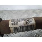 Transmision Delantera Izquierda Para Citroen C4 Lim.