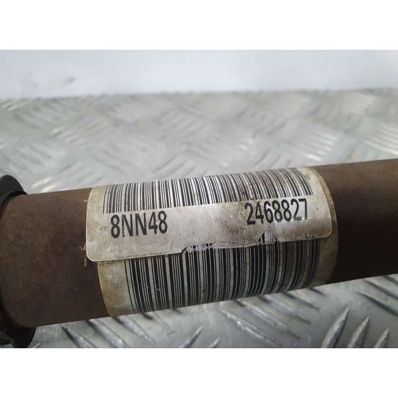 Transmision Delantera Izquierda Para Citroen C4 Lim.