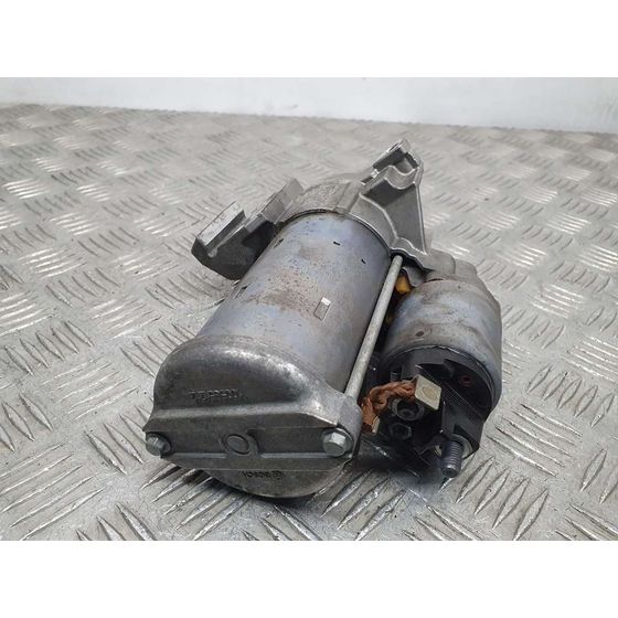 Motor Arranque Para Bmw Serie 4 Coupe