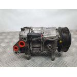 Compresor Aire Acondicionado Para Bmw Serie 4 Coupe