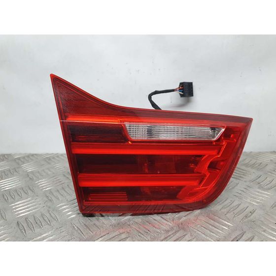 Piloto Trasero Izquierdo para Bmw Serie 4 Coupe (F32)