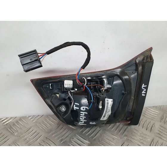 Piloto Trasero Izquierdo para Bmw Serie 4 Coupe (F32)